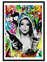 Life Is A Party