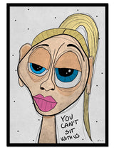 Mean Girl