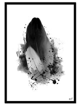 Messy Feather
