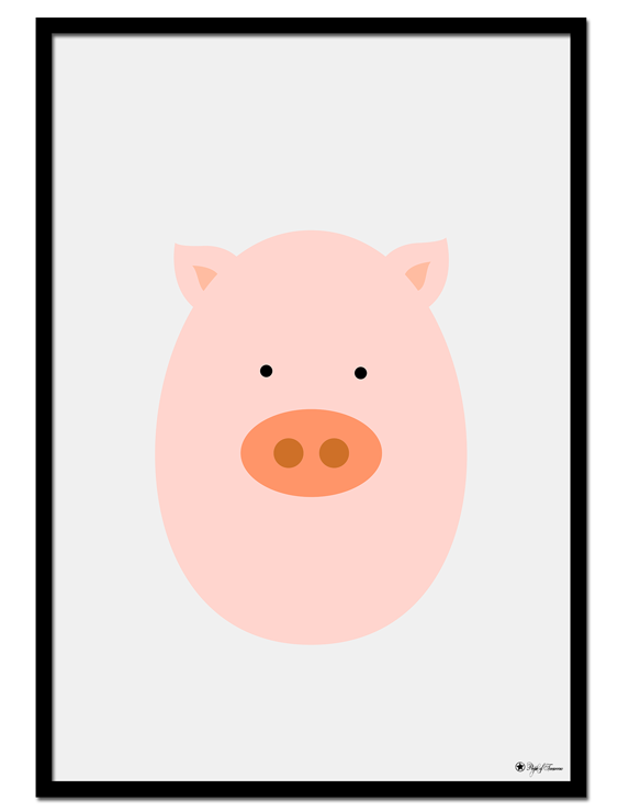 Pig Egghead