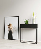 Black Frame 50x70