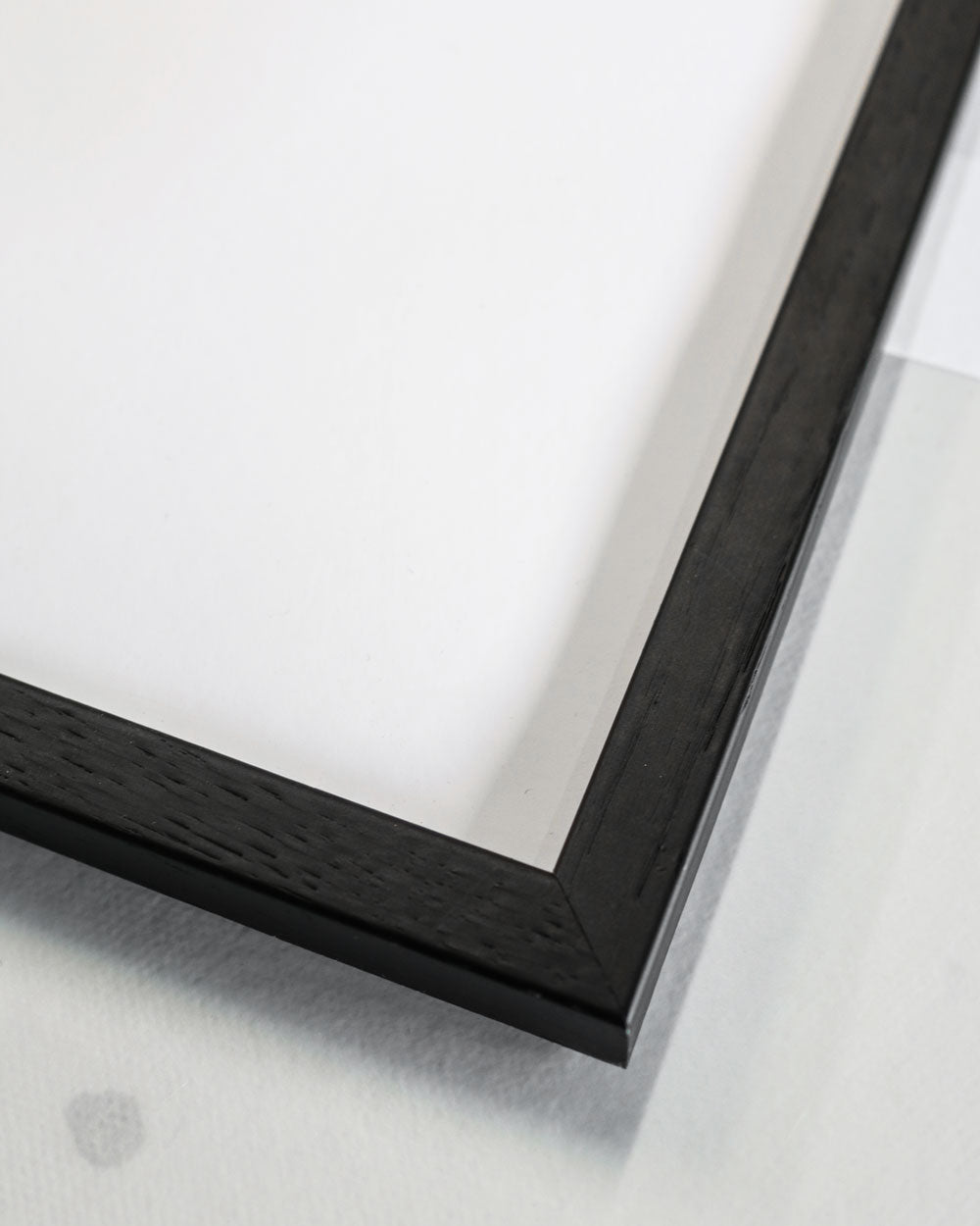 Black Frame 30x40