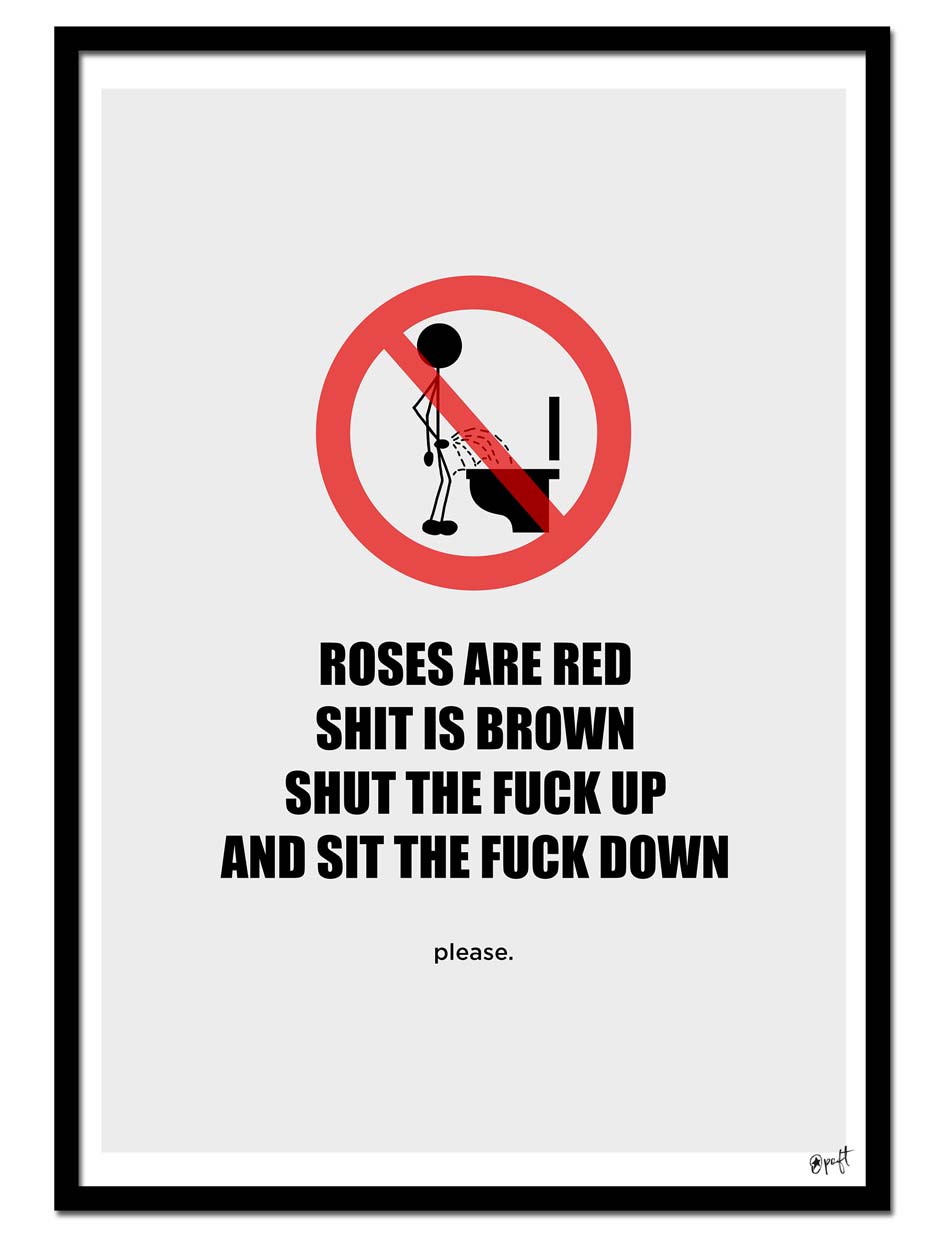 Sit Down