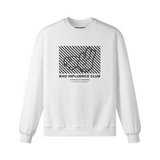 Zappa Crewneck White