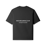 Nicki Tee Black