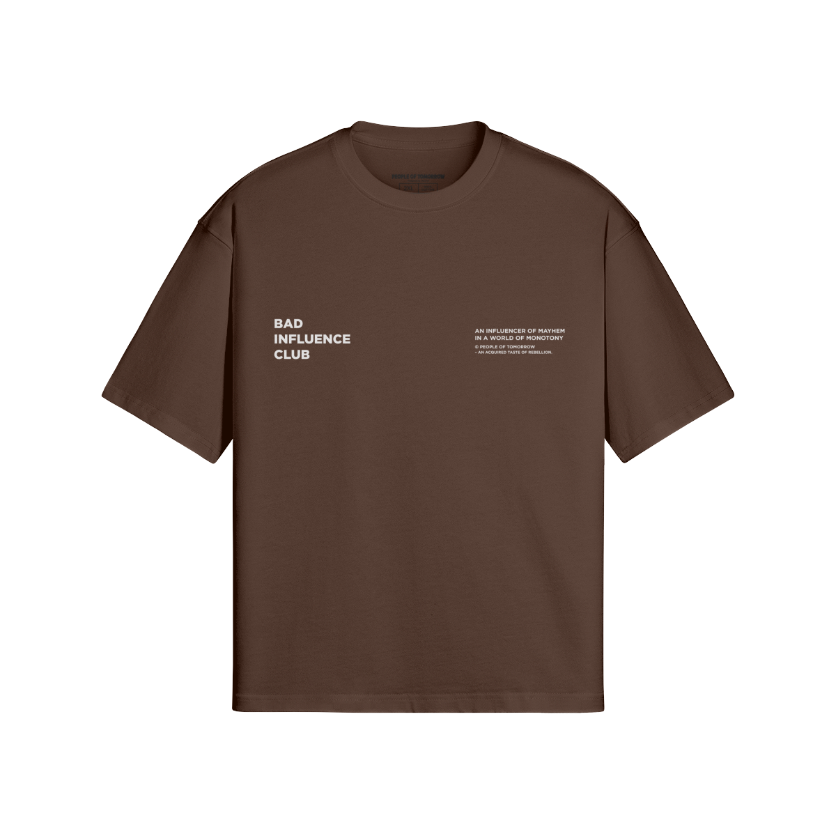 Nicki Tee Brown