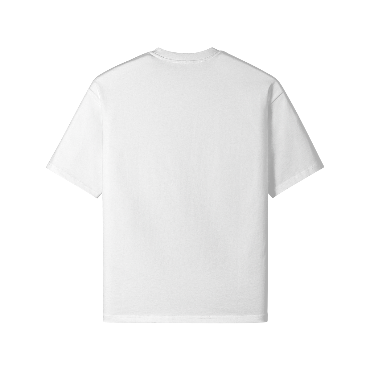 Zappa Tee White