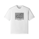 Zappa Tee White