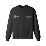Nicki Crewneck Black