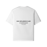 Nicki Tee White