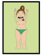 Titty Tina