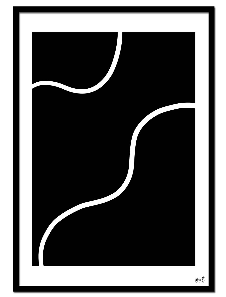 White Strokes 03