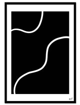 White Strokes 03