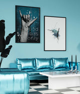 Bildevegg inspirasjon | People of Tomorrow