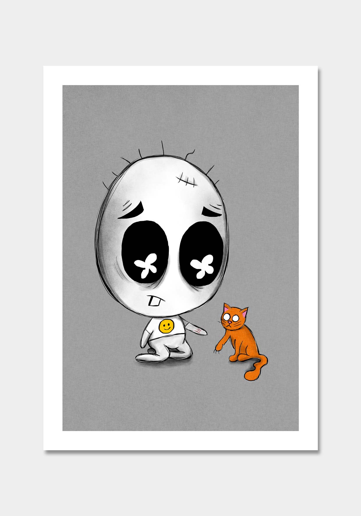 Au, Miao