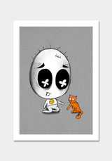Au, Miao