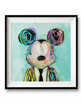 All I See Are Colors #2