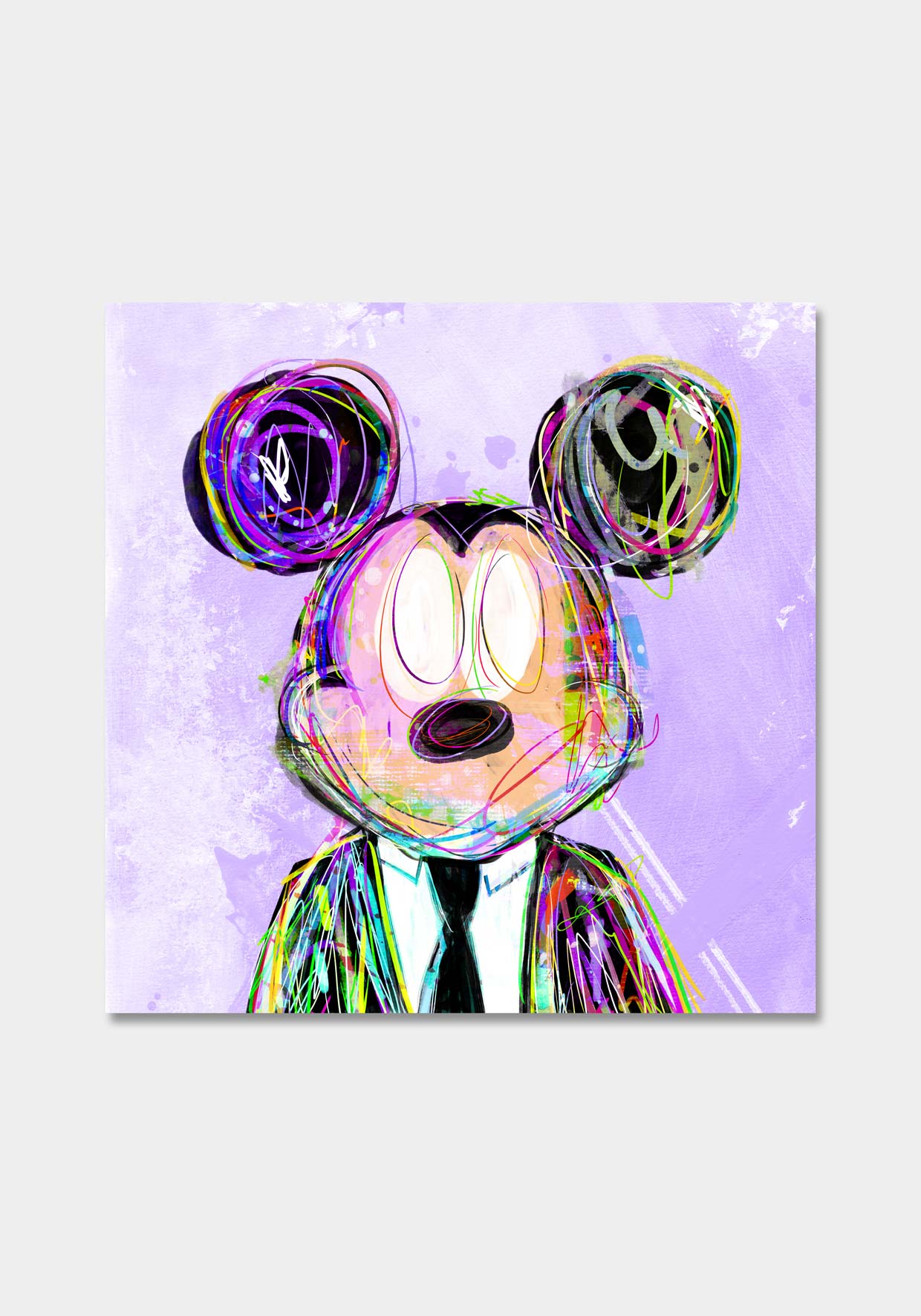 All I See Are Colors #3