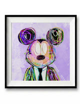 All I See Are Colors #3