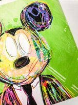 All I See Are Colors #4