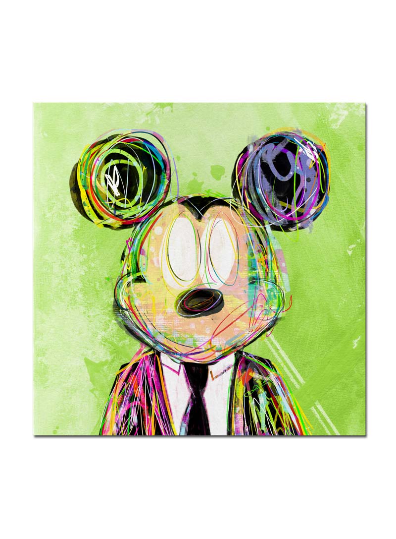 All I See Are Colors #4