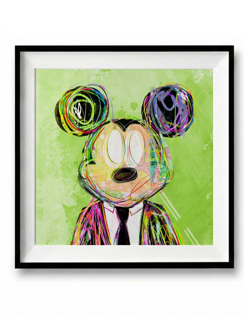 All I See Are Colors #4