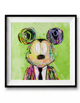 All I See Are Colors #4