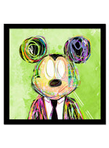 All I See Are Colors #4