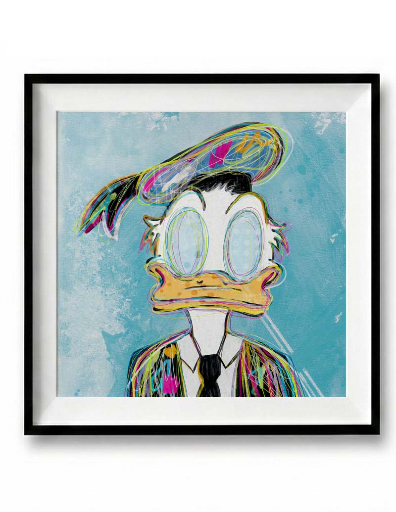 All I See Are Colors #5