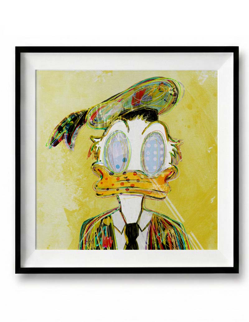 All I See Are Colors #6