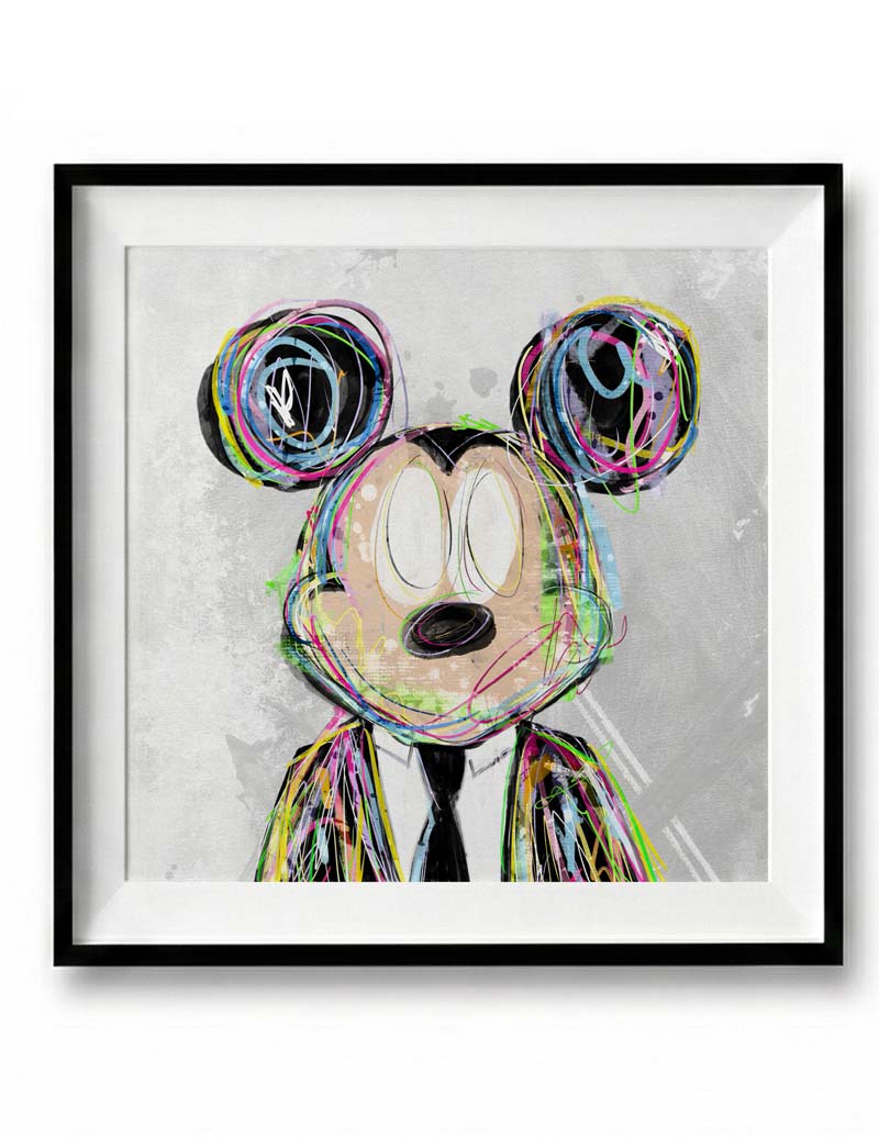 All I See Are Colors #8