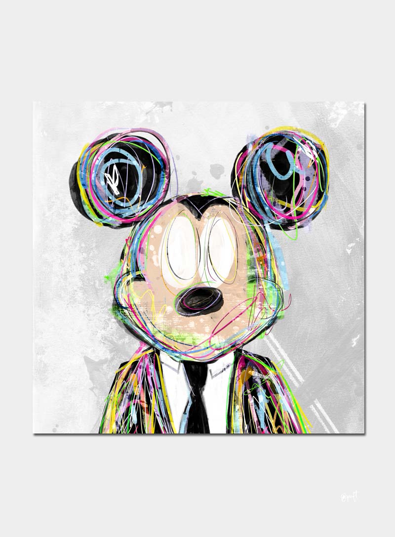 All I See Are Colors #8