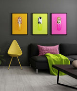 Beauty Pill – Green