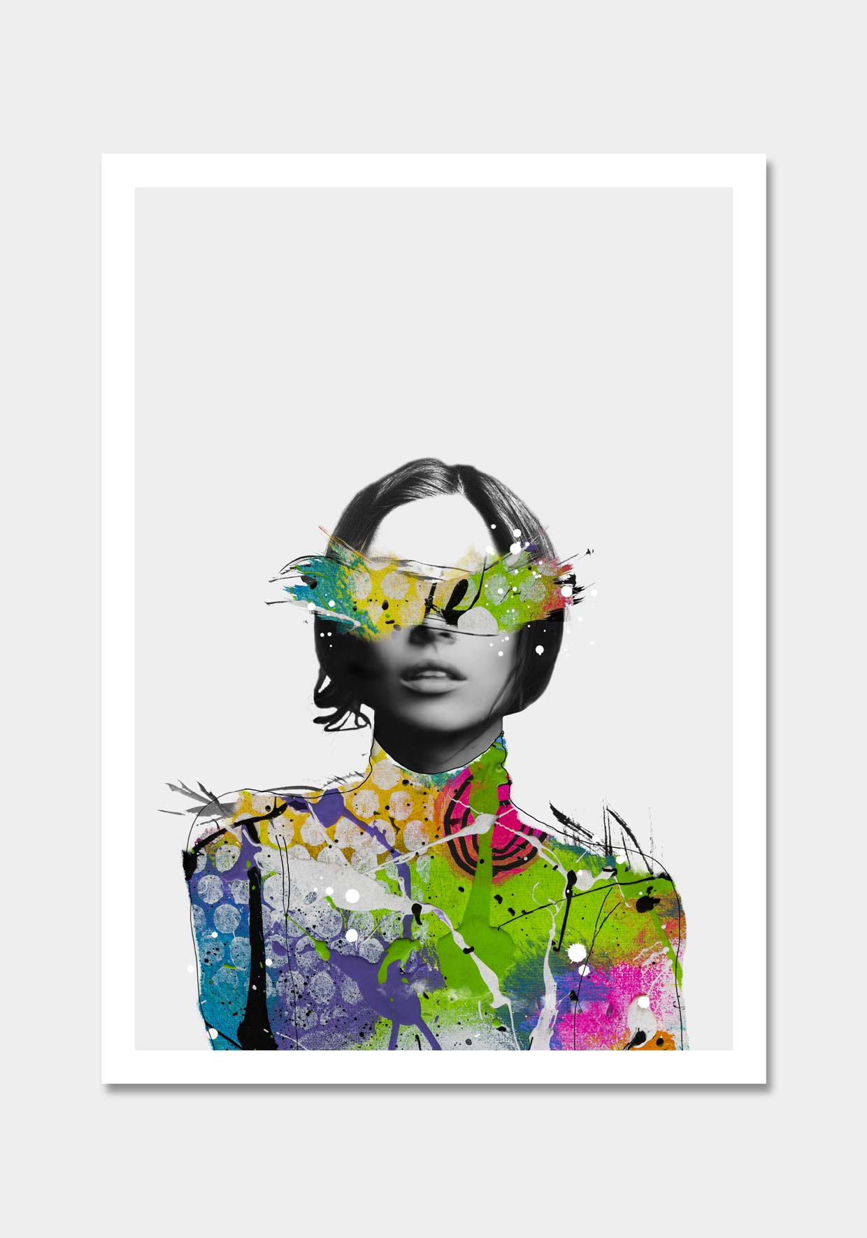 Colorblind