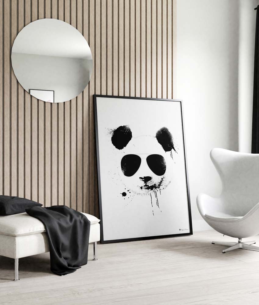 Cool Panda