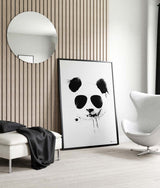 Cool Panda