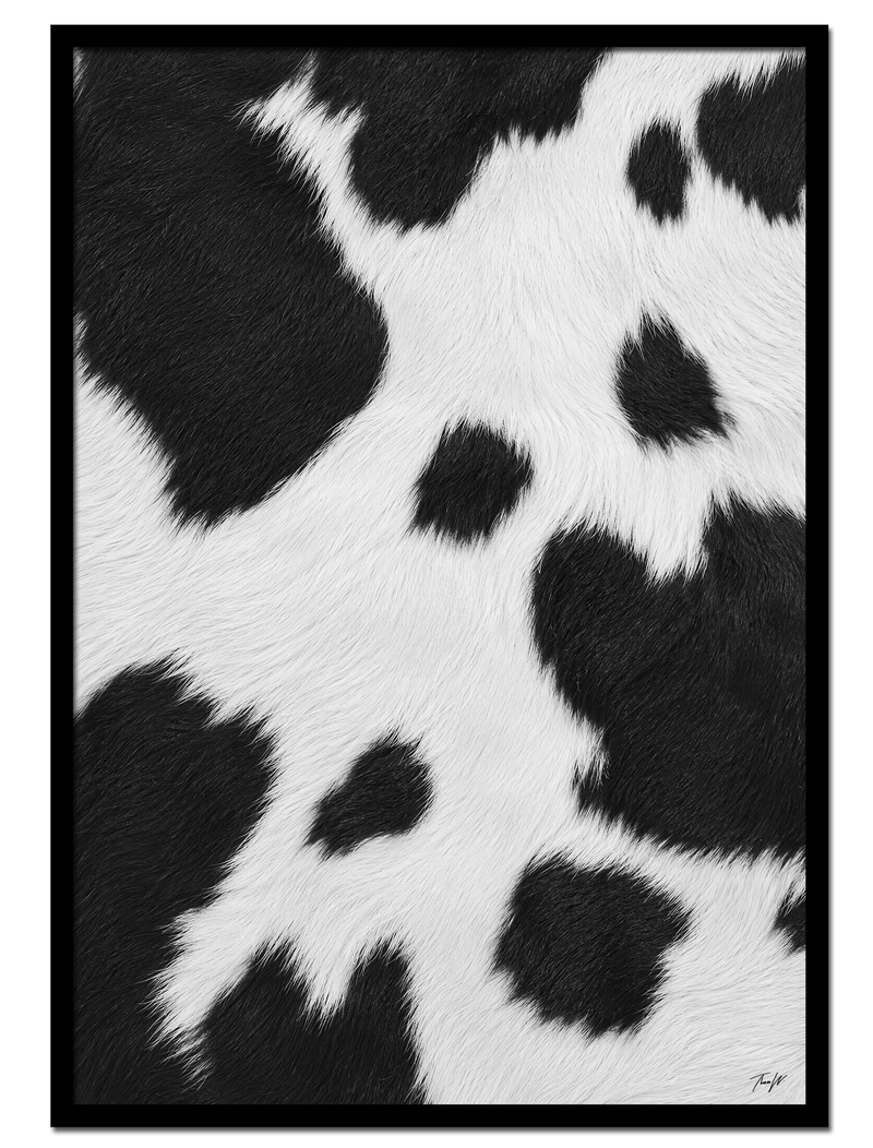 Cow Print #2