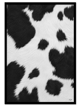 Cow Print #2