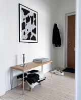 Cow Print #1