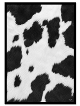 Cow Print #1
