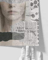 Disappear Without Leaving