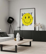 Don't Worry Be Happy