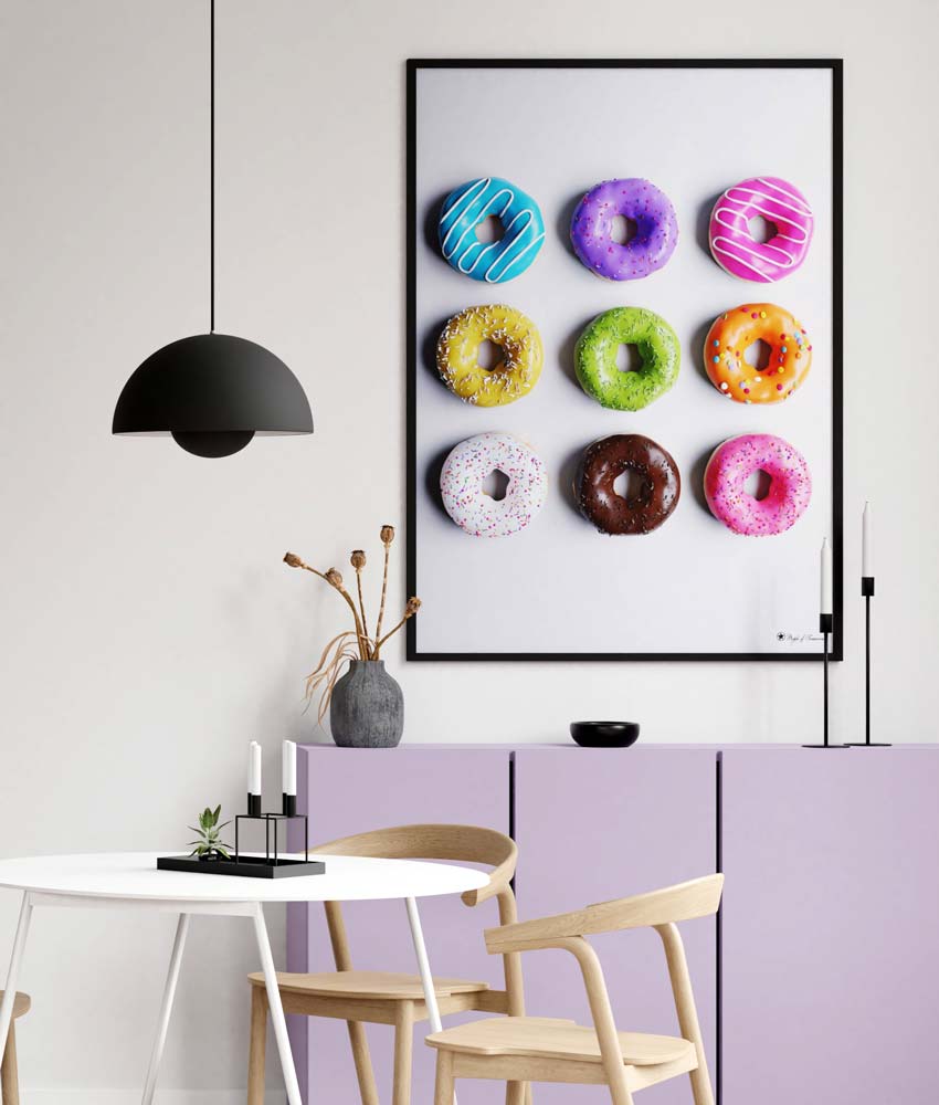 Donuts
