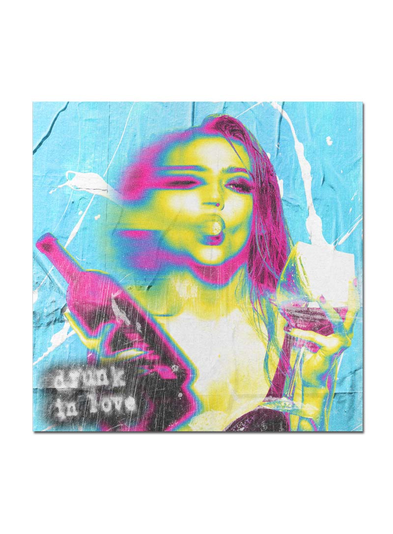 Drunk In Love #1