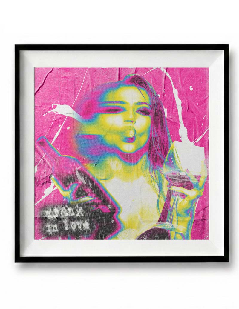Drunk In Love #2