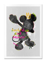 F*cked Up And Fabulous