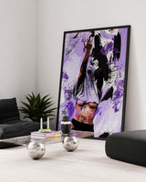 Free Spirit – Purple