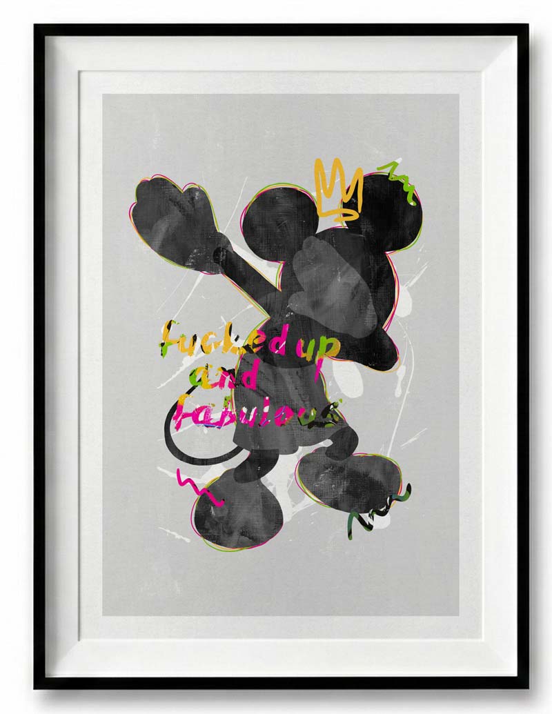 F*cked Up And Fabulous