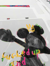 F*cked Up And Fabulous