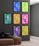 Happy Pill – Seagreen